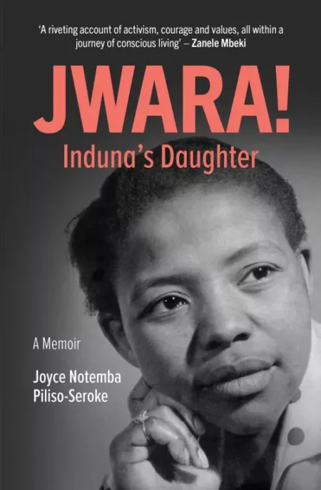 Jwara! Induna’s Daughter