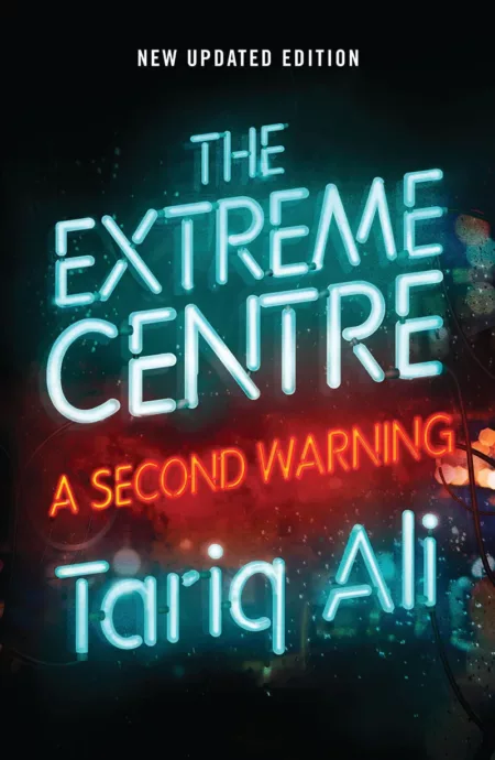 The Extreme Centre :A Second Warning
