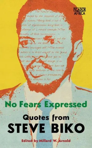 No Fears Expressed (New Edition