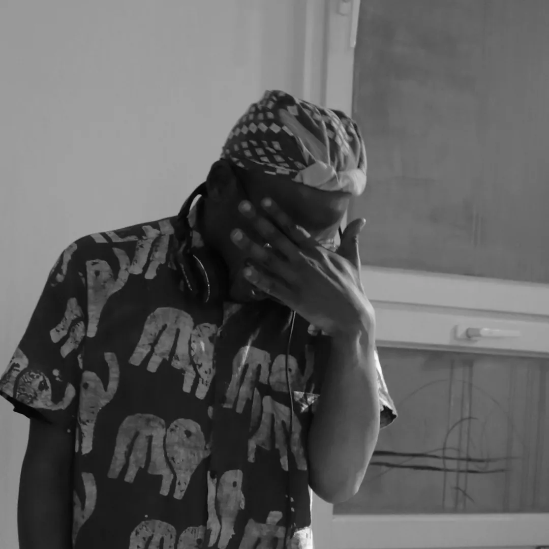 Friday DJ: Sinethemba Twalo