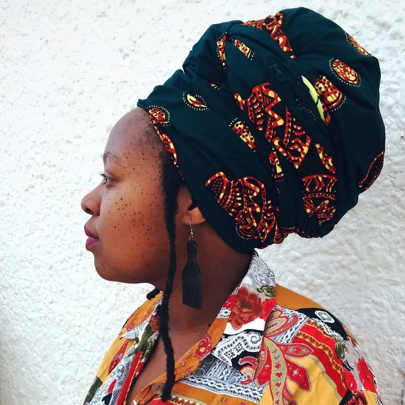 Friday DJ: Boitumelo Pitso