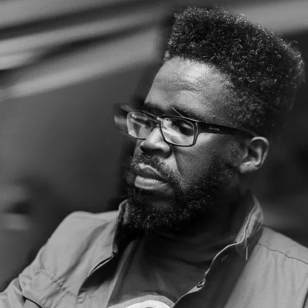 Friday DJ: DJ Bubbles