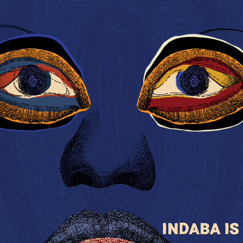 Zine Launch: Indaba Is