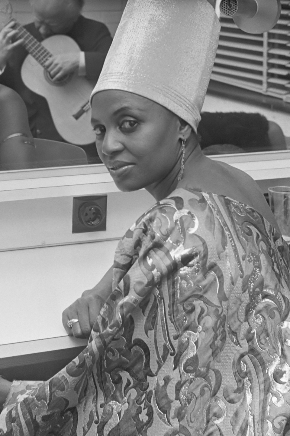 Miriam Makeba’s 89th birthday