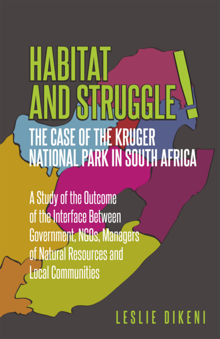Habitat and Struggle!