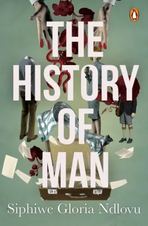 The History of  Man