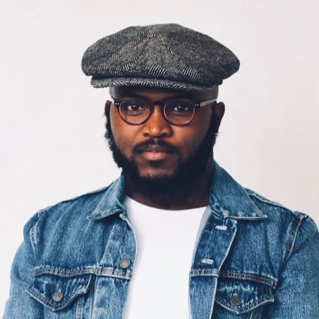 Friday DJ: Ibn Salaam