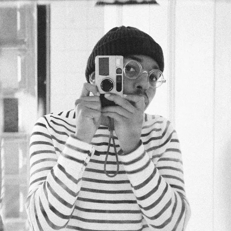 Friday DJ: Andile Buka