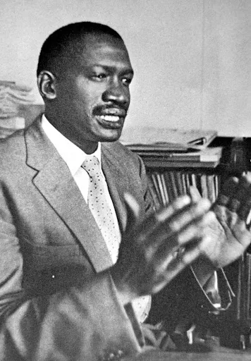 Film Screening: Sobukwe – A Great Soul