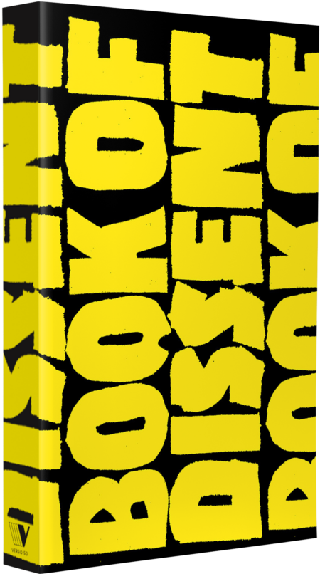 The Verso Book of Dissent